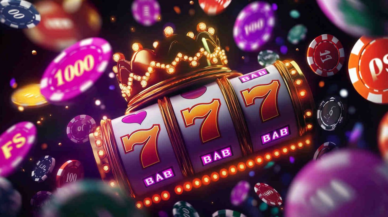 Jackpot Slots ဂိမ်းများ royal888 ဂိမ်းလော်ဘီ