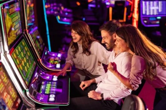Sportsbook royal888