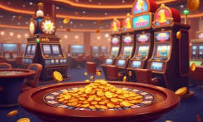 Slots ဂိမ်းများ royal888