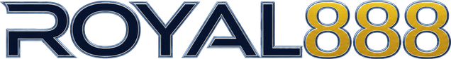 royal888 Logo